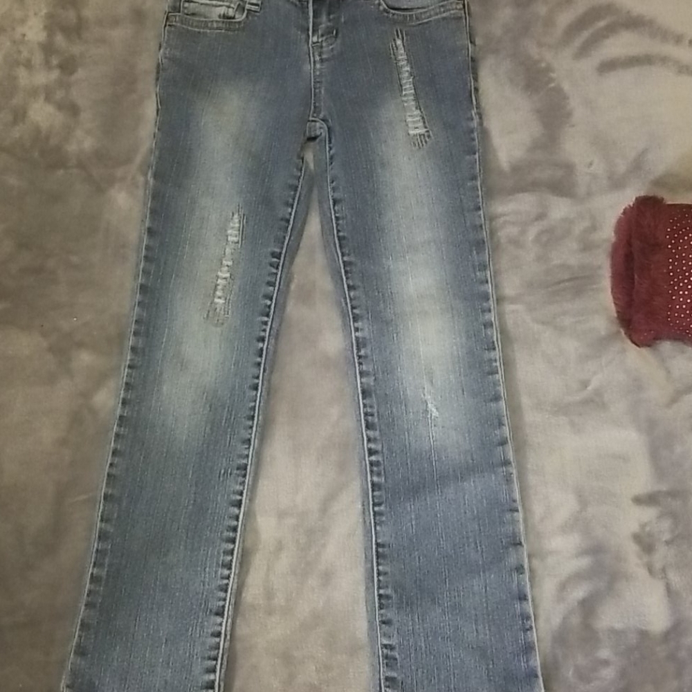L.e.i jeans